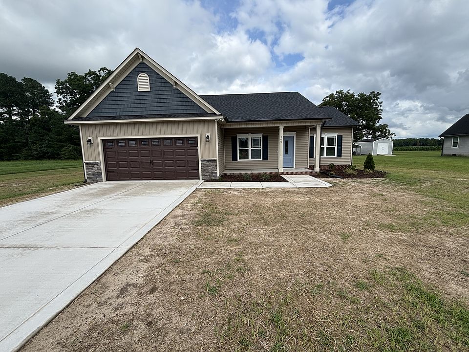 1st image of 200 Budd Godwin Ln