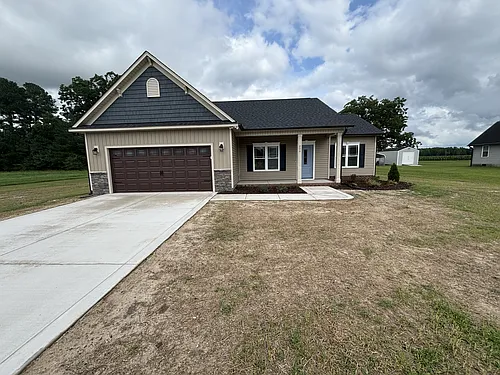 200 Budd Godwin Ln Photo 1