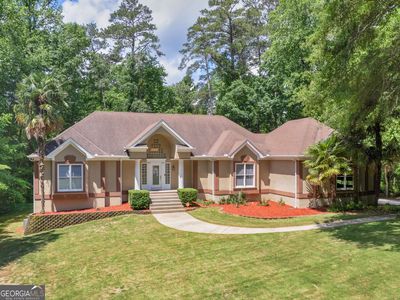 8443 Marina Bay Ct, Jonesboro, GA, 30236
