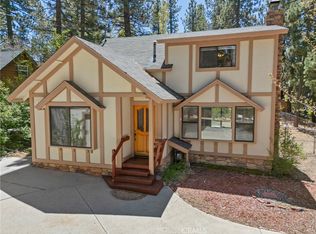 39169 Robin Rd, Big Bear Lake, CA 92315