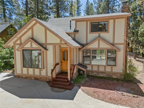 39169 Robin Rd, Big Bear Lake, CA 92315