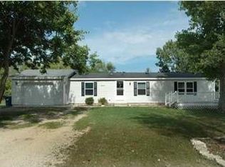 20478 Freedom Dr, Pierson, MI 49339