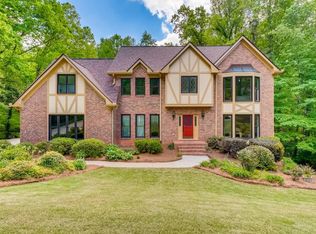 310 Willow Wind Ct, Roswell, GA 30076