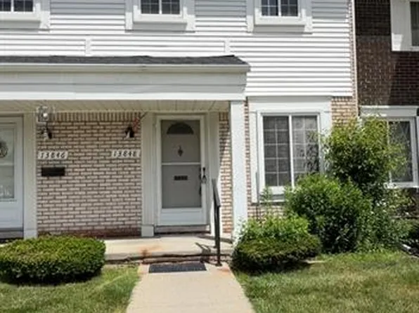 13848 Keating Dr, Sterling Heights, MI 48312