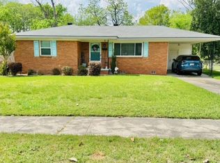 4003 Mellene Dr, N Little Rock, AR 72118