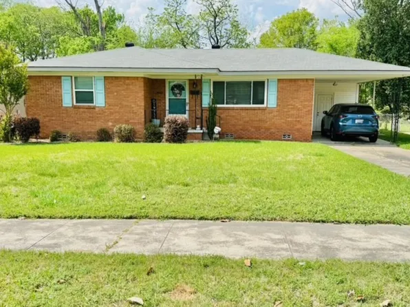 4003 Mellene Dr, N Little Rock, AR 72118