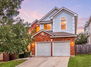 951 PERSIAN GDN, San Antonio, TX 78260