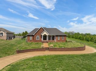 1815 Hartsville Pike, Gallatin, TN 37066