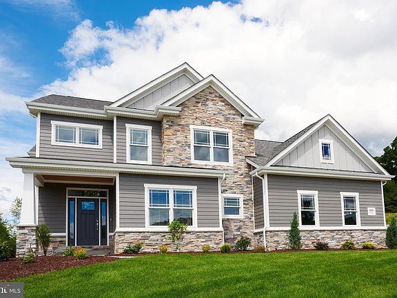 4th image of 510 Newcomen Rd #M1d