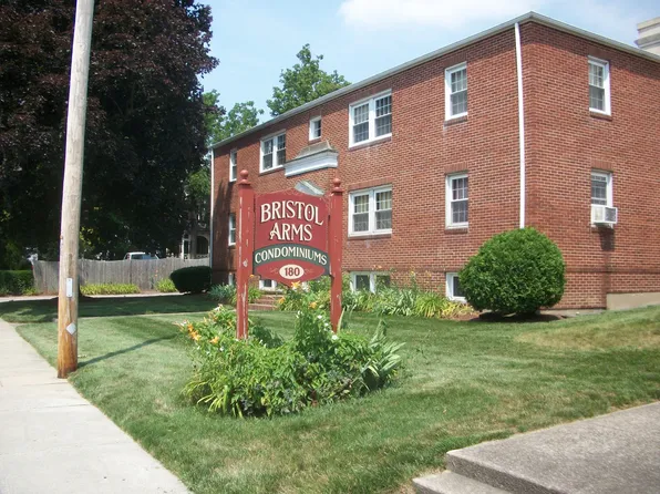 180 S Main St #21, Attleboro, MA 02703