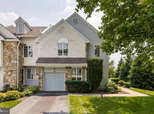 542 Pewter Dr, Exton, PA 19341