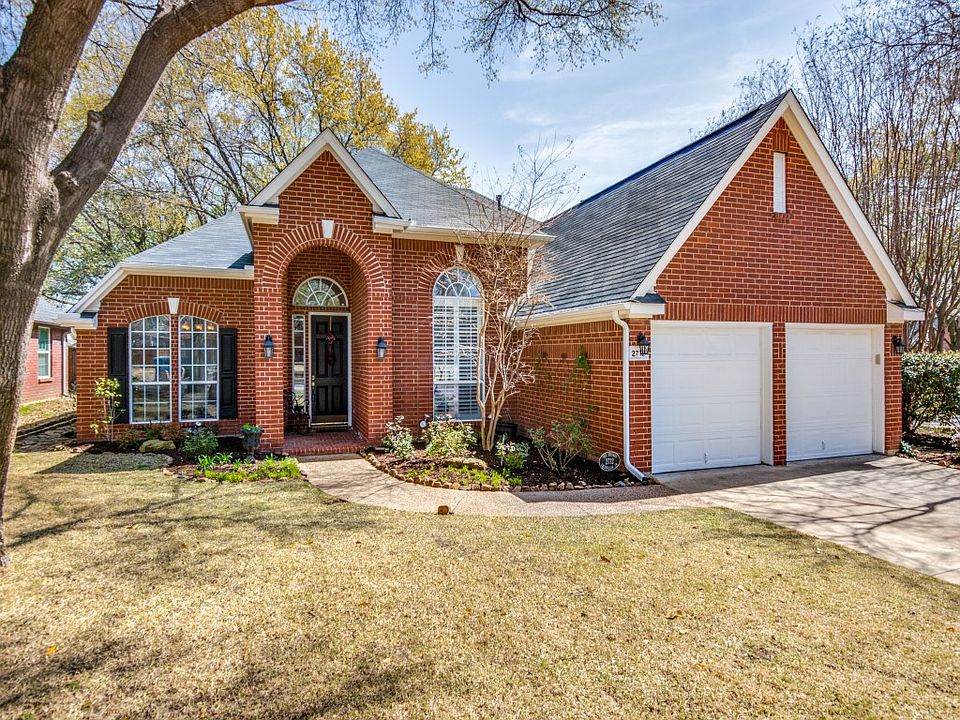 1st image of 2712 Lakehollow Ln