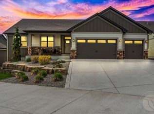 6240 Ridge Stone Dr, Billings, MT 59106