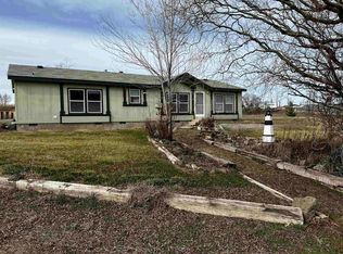 12102 N Hinzerling Rd, Prosser, WA 99350