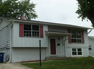 221 N Vickery Ln, Marion, IN 46952