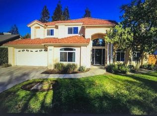 8188 N Chance Ave, Fresno, CA 93720