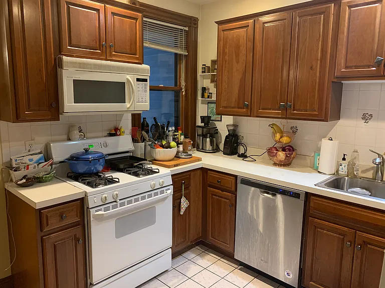 293 Shawmut Ave #2 — Photo 5