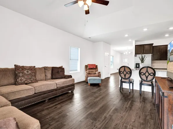 5872 Mountain View Trl, Bessemer, AL 35022