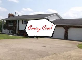 49716 McClure Rd, East Palestine, OH 44413