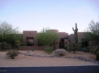 5761 N Canyon Creek Ct, Carefree, AZ 85377
