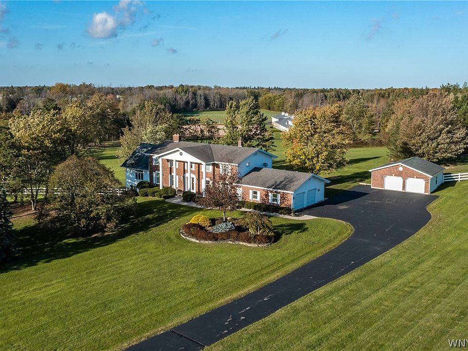 3618 Eckhardt Rd, Hamburg, NY 14075 Zillow