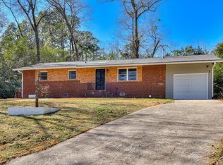 3047 Dorn Ct, Augusta, GA 30906