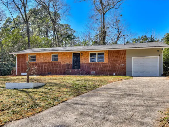 3047 Dorn Court, Augusta, GA