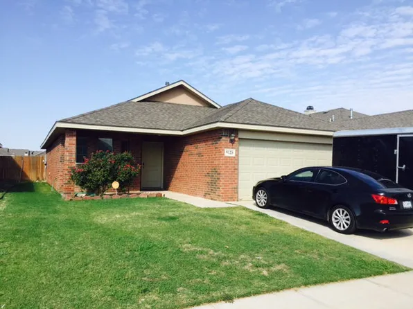 9125 Lamar Ave, Odessa, TX 79765