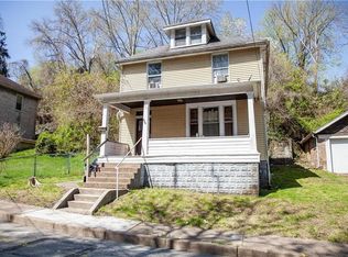 629 10th St, Monessen, PA 15062