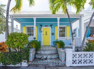 718 Southard St, Key West, FL 33040