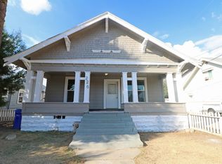 226 E Putnam Ave, Porterville, CA 93257