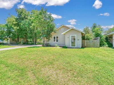 718 W C Ave, Elk City, OK, 73644