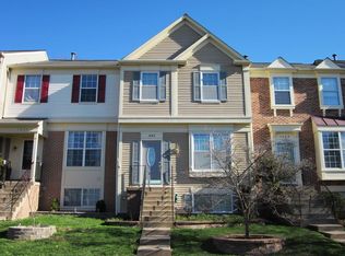 7885 Rebel Walk Dr, Manassas, VA 20109