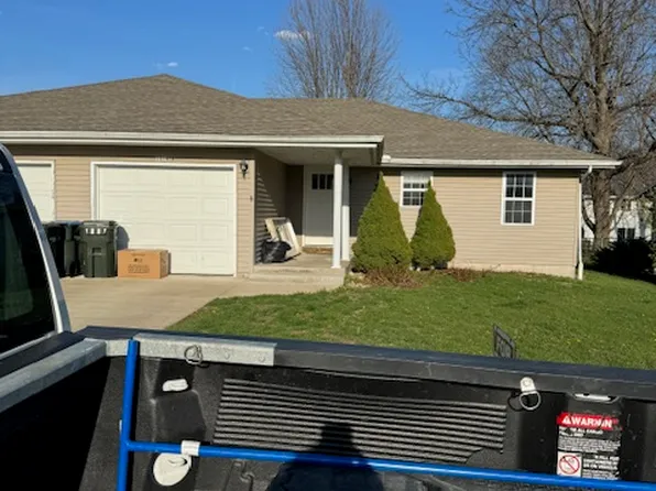 1510B Bishop Dr, Kirksville, MO