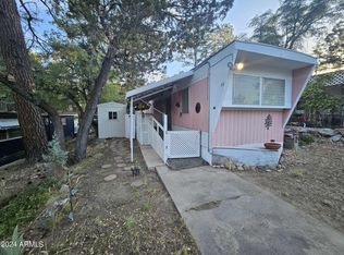 700 White Spar Rd #22, Prescott, AZ 86303