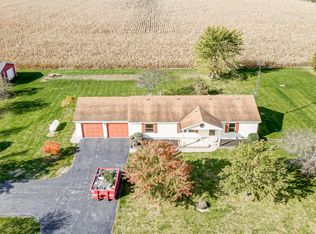 889 Grubb Rd N, Delphos, OH 45833