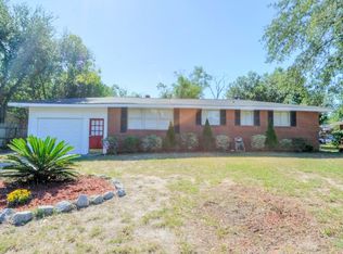 3318 Ridgeway Ct, Augusta, GA 30909