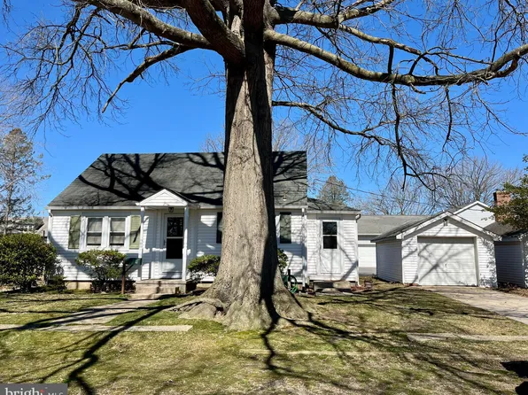 9 NE 7th St, Milford, DE 19963