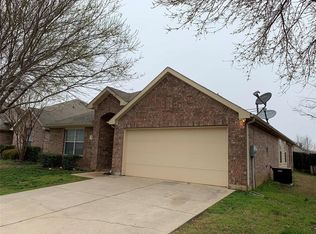 509 Anchor Way, Crowley, TX 76036