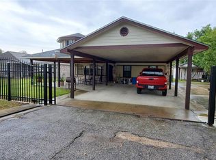 1034 Hartwick Rd, Houston, TX 77037