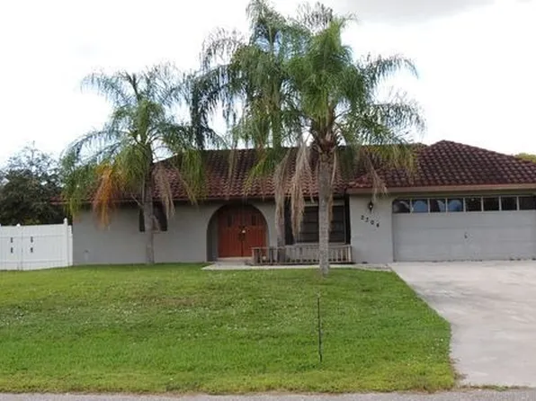2304 SE 19th Ave, Cape Coral, FL 33990