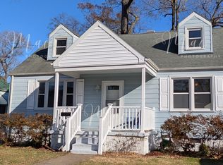 8814 Devon St, Norfolk, VA 23503