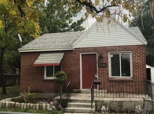 1193 S 900 W, Salt Lake City, UT 84104