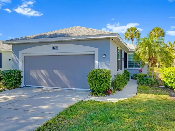 319 Sunset Lake Blvd, Venice, FL 34292