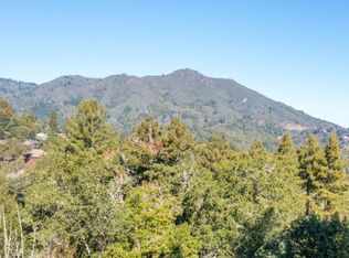 55 Mono Way, Mill Valley, CA 94941