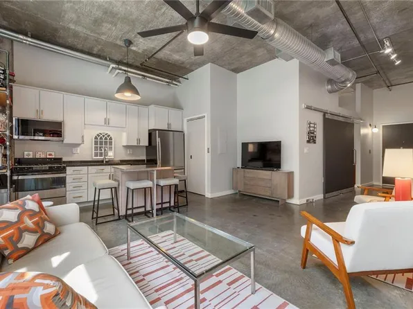 640 Glen Iris Dr NE APT 418, Atlanta, GA 30308