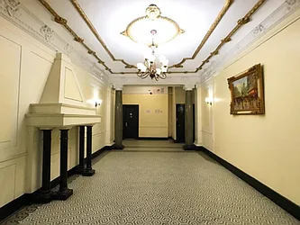 Rented by Bohemia Realty Group