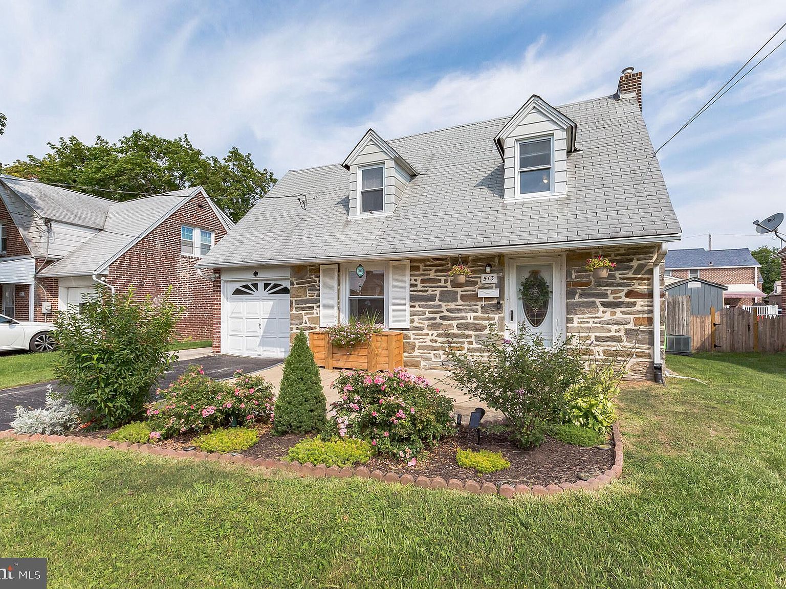 513 Stiles Ave, Ridley Park, PA 19078 Zillow
