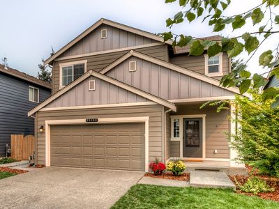 26836 196th Ave SE, Covington, WA, 98042