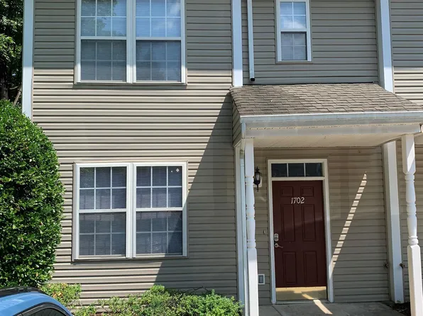 1702 Webland Park, Charlottesville, VA 22901